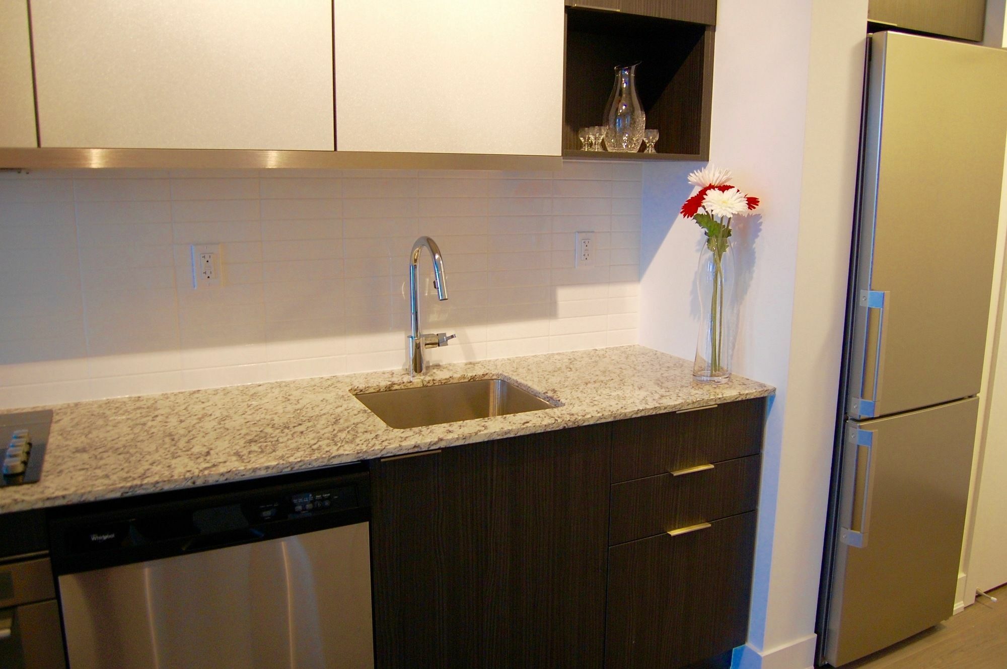 Shops At Don Mills Furnished Apartments โตรอนโต ภายนอก รูปภาพ