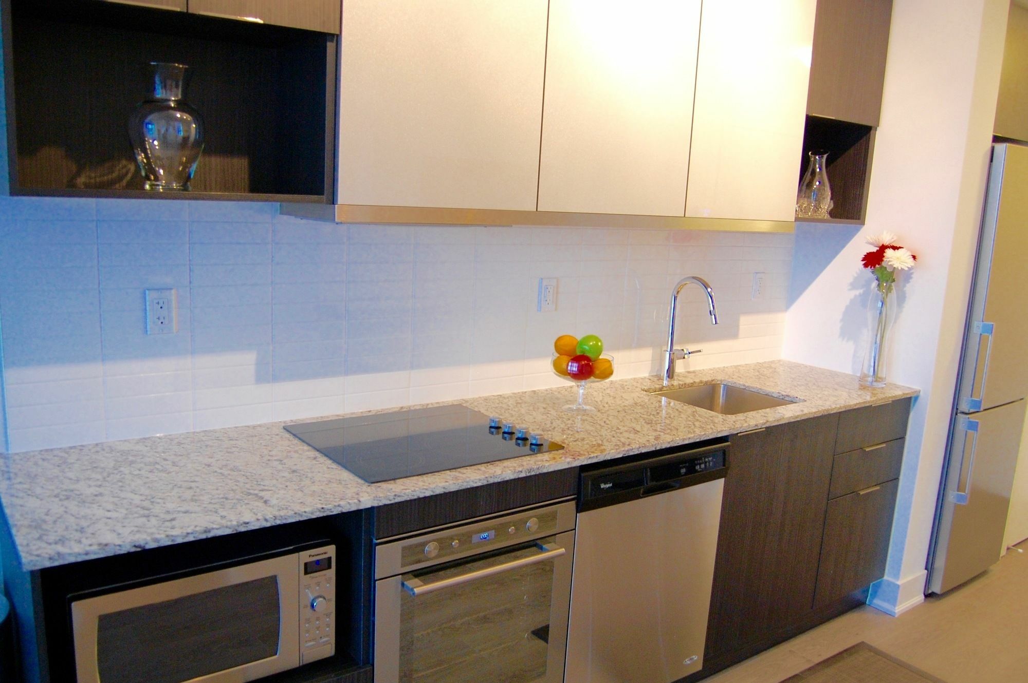 Shops At Don Mills Furnished Apartments โตรอนโต ภายนอก รูปภาพ